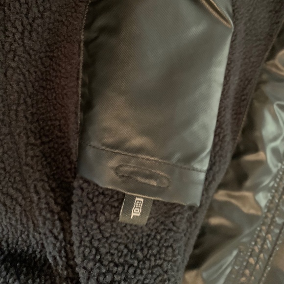 Hugo Boss Men's leather Fall jacket - Picture 6 of 14
